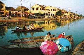 Biển đảo - tour du lịch kỳ thú nhất Việt Nam