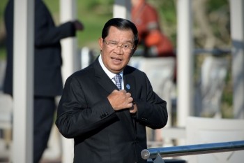 Ông Hun Sen: Không có khủng hoảng chính trị ở Campuchia