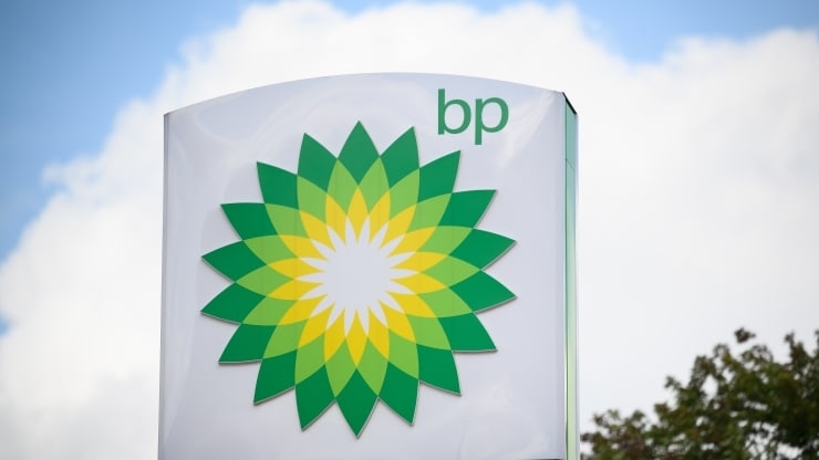 CEO BP cảnh báo về viễn cảnh giá dầu khí tăng vọt