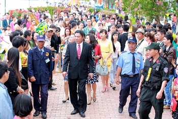 Đà Nẵng đưa tên ông Nguyễn Bá Thanh vào dự thảo quỹ tên đường