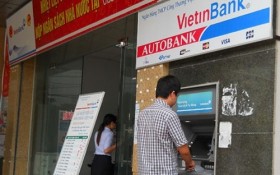 VietinBank khuyến mãi cho chủ thẻ tín dụng quốc tế