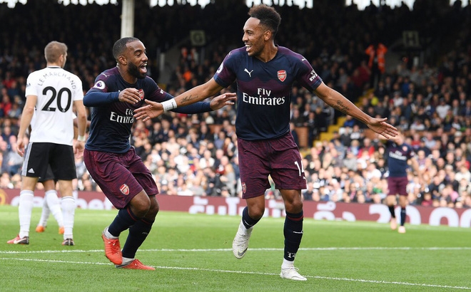 xem truc tiep bong da arsenal vs fulham 22h ngay 11 ngoai hang anh