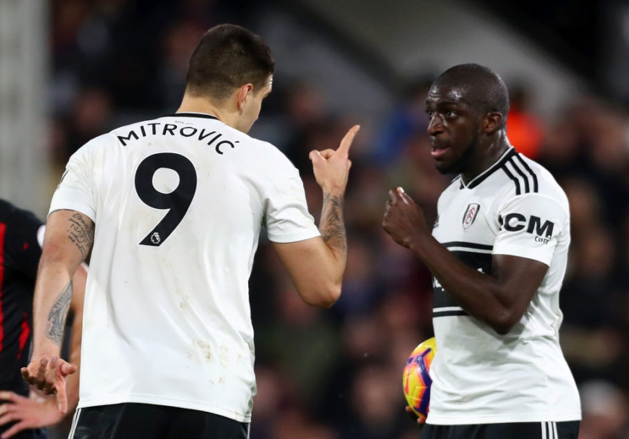 Xem trực tiếp bóng đá Fulham vs Oldham Athletic (Cup FA), 21h ngày 6/1