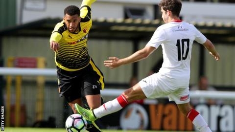 xem truc tiep bong da woking vs watford cup fa 21h ngay 61