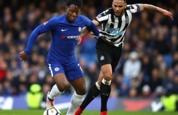 Xem trực tiếp bóng đá Chelsea vs Newcastle ở đâu?