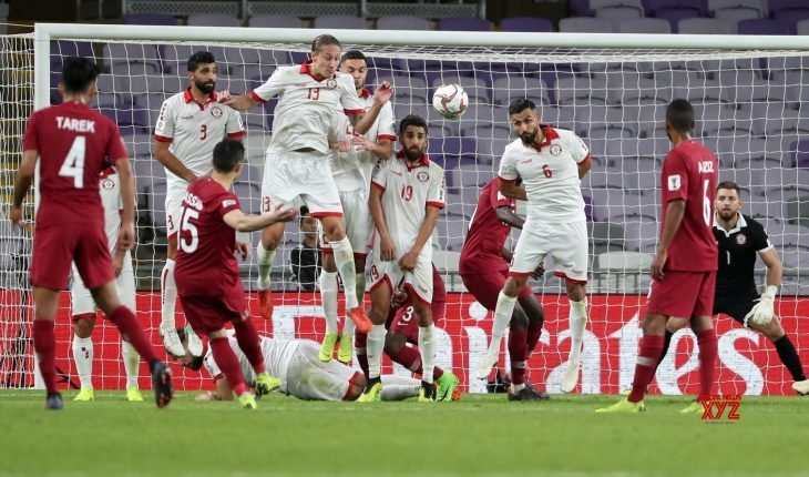 Xem trực tiếp bóng đá Triều Tiên vs Qatar, 18h ngày 13/1 (Asian Cup 2019)