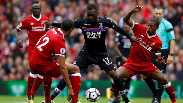 Link xem trực tiếp bóng đá Liverpool vs Crystal Palace (Ngoại hạng Anh), 22h ngày 19/1