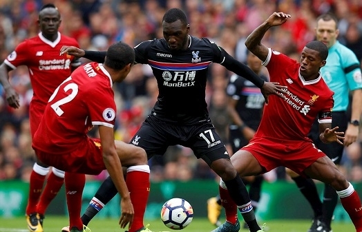 Link xem trực tiếp bóng đá Liverpool vs Crystal Palace (Ngoại hạng Anh), 22h ngày 19/1