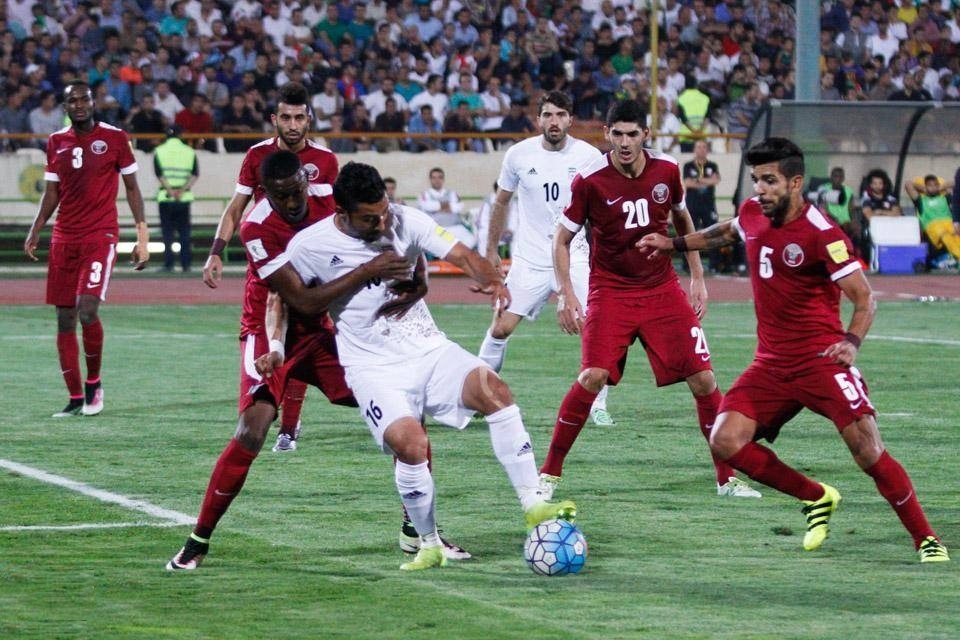 Xem trực tiếp bóng đá Iran vs Oman (Asian Cup 2019), 0h ngày 21/1