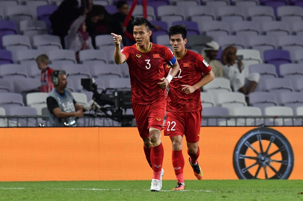 thua nhat ban voi ty so toi thieu dt viet nam ngang cao dau roi asian cup 2019