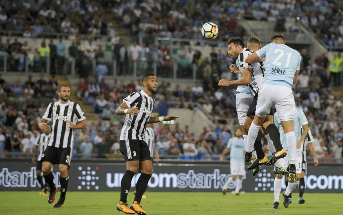 Link xem trực tiếp bóng đá Lazio vs Juventus (VĐ Ý), 2h30 ngày 28/1