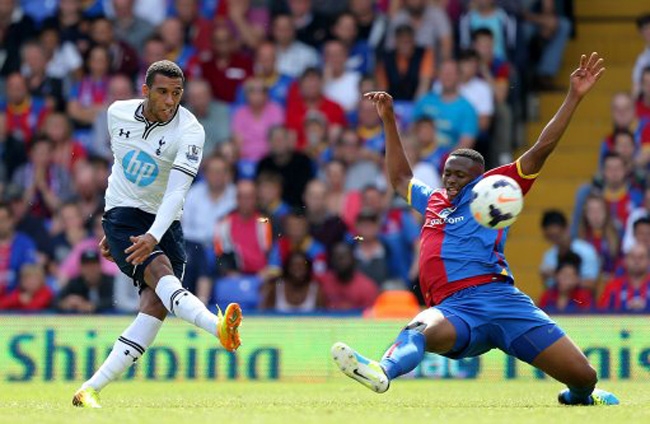 Link xem trực tiếp bóng đá Crystal Palace vs Tottenham (FA Cup), 23h ngày 27/1