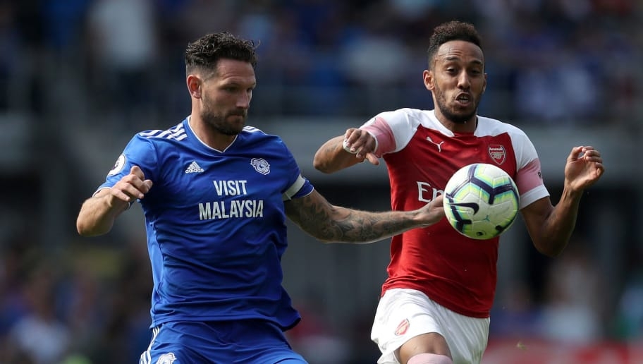 Xem trực tiếp bóng đá Arsenal vs Cardiff (Ngoại hạng Anh), 2h45 ngày 30/1