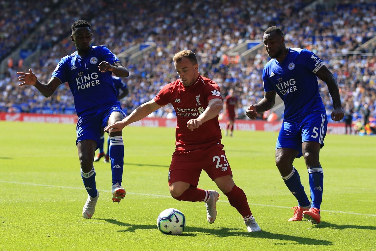 Nhận định, xem trực tiếp bóng đá Liverpool vs Leicester (Ngoại hạng Anh), 3h ngày 31/1