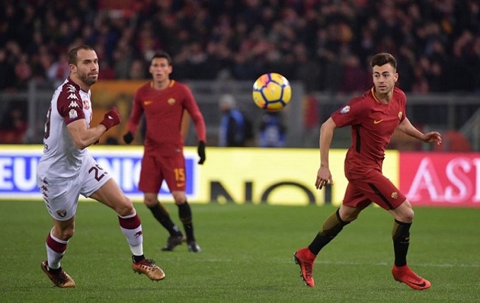 link xem truc tiep as roma vs torino serie a 2h45 ngay 61