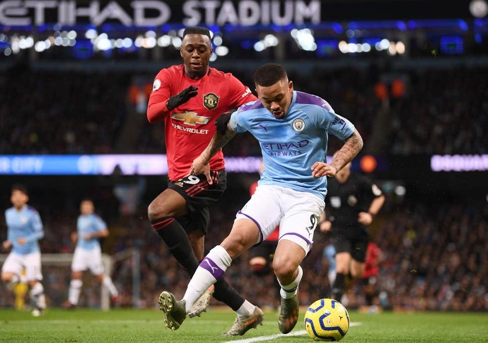 Link xem trực tiếp Man Utd vs Man City (Cup Liên đoàn Anh), 3h ngày 8/1