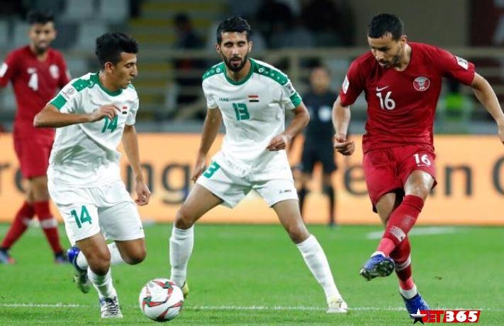 Xem trực tiếp U23 Iraq vs U23 Australia ở đâu?