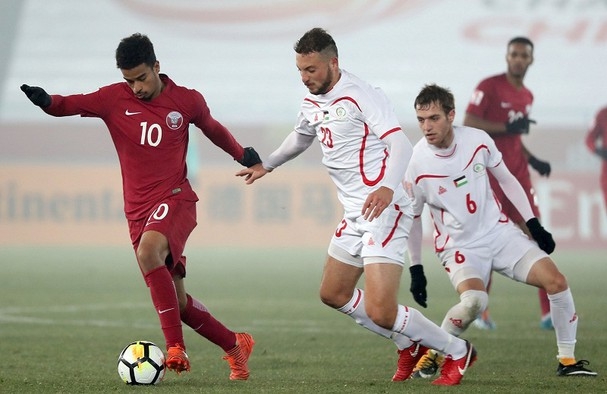 Link xem trực tiếp U23 Qatar vs U23 Syria (U23 Châu Á), 17h15 ngày 9/1