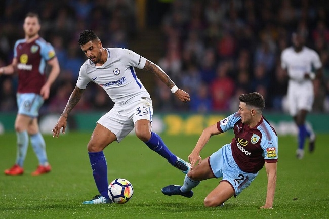 Xem trực tiếp Chelsea vs Burnley ở đâu?