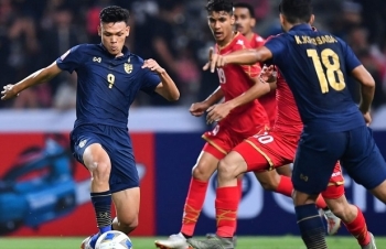 Xem trực tiếp U23 Thái Lan vs U23 Australia (U23 Châu Á 2020), 20h15 ngày 11/1