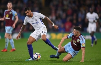 Xem trực tiếp Chelsea vs Burnley ở đâu?