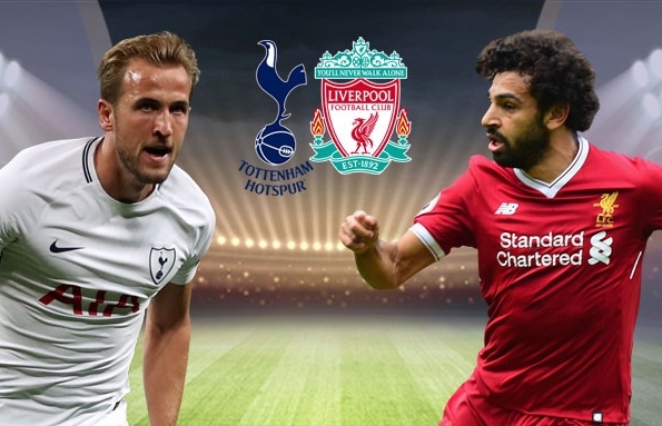 Xem trực tiếp Tottenham vs Liverpool ở đâu?