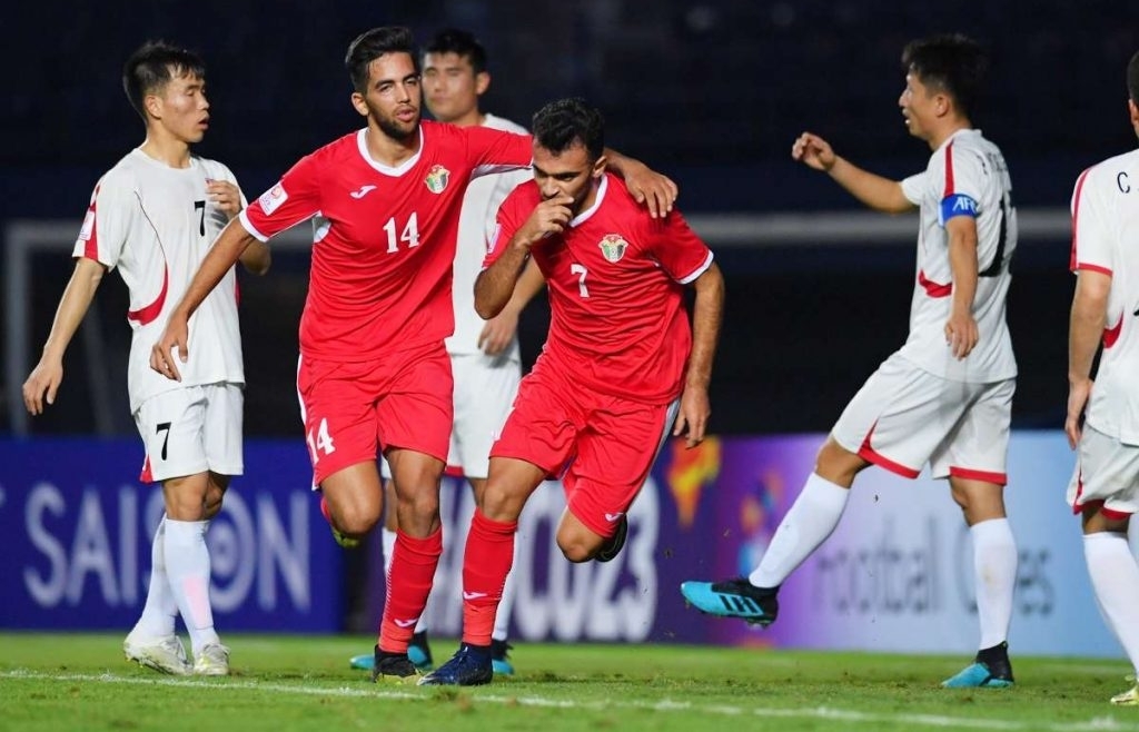 Xem trực tiếp U23 UAE vs U23 Triều Tiên (U23 Châu Á 2020), 17h15 ngày 13/1