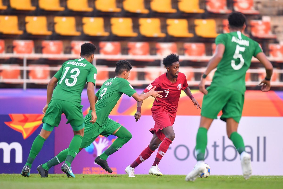 Xem trực tiếp U23 Saudi Arabia vs U23 Syria ở đâu?