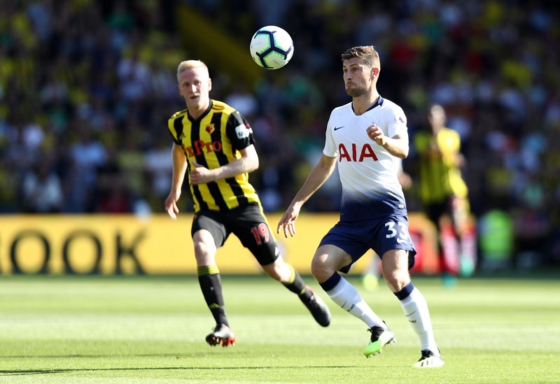 Xem trực tiếp Watford vs Tottenham ở đâu?