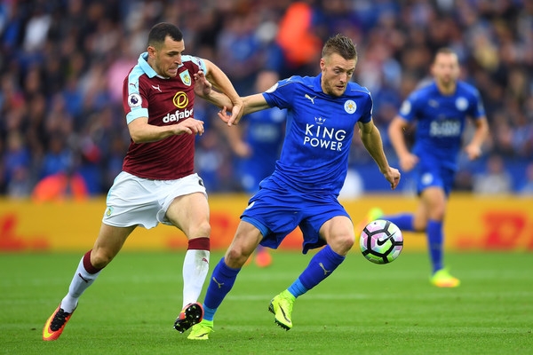 Link xem trực tiếp Burnley vs Leicester (Ngoại hạng Anh), 21h ngày 19/1