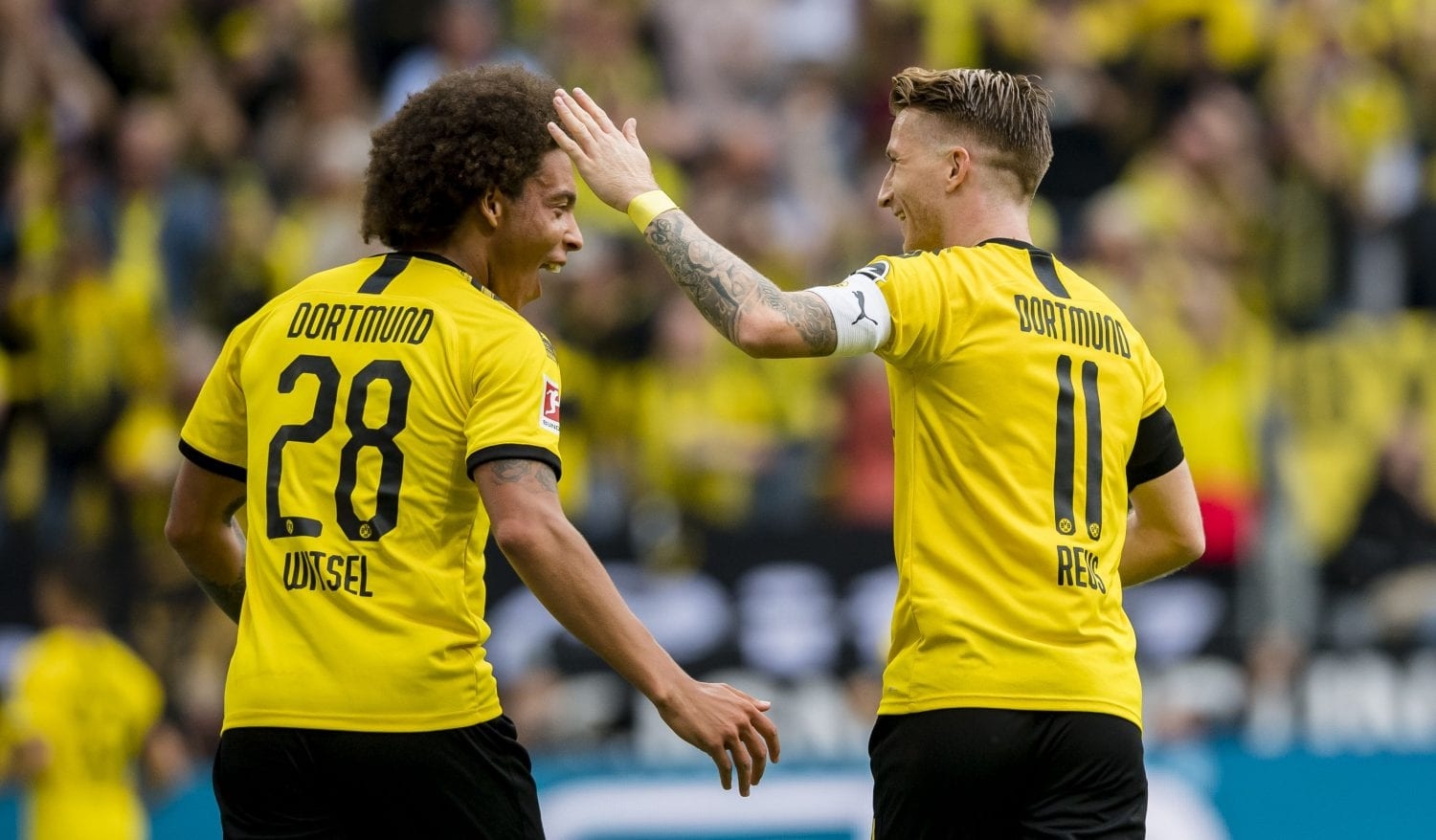 Link xem trực tiếp Dortmund vs FC Koln (VĐ Đức), 2h30 ngày 25/1