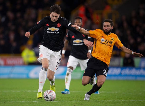 Xem trực tiếp Man Utd vs Wolves ở đâu?