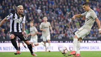 Link xem trực tiếp Juventus vs Udinese (Serie A), 2h45 ngày 4/1