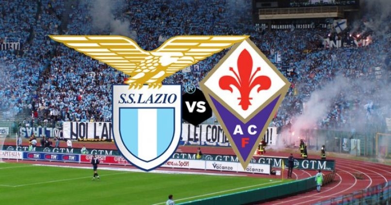 Kênh xem trực tiếp Lazio vs Fiorentina, vòng 16 Serie A 2020-2021