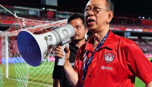 Động thái cứng rắn của Muangthong United, Văn Lâm sắp phải hầu tòa - 1