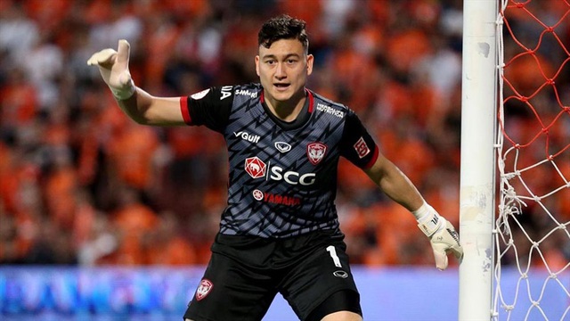 Động thái cứng rắn của Muangthong United, Văn Lâm sắp phải hầu tòa - 2