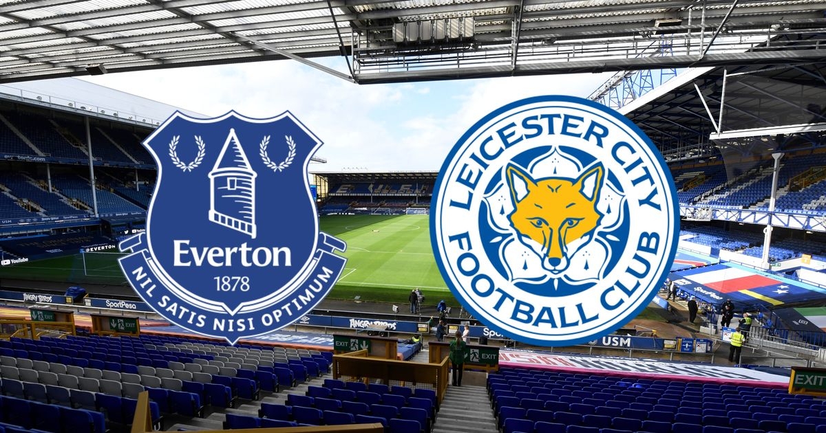 Kênh xem trực tiếp Everton vs Leicester City, vòng 20 Ngoại hạng Anh 2020-2021