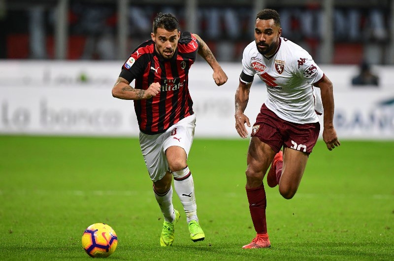 Link xem trực tiếp Bologna vs AC Milan (Serie A), 21h ngày 30/1