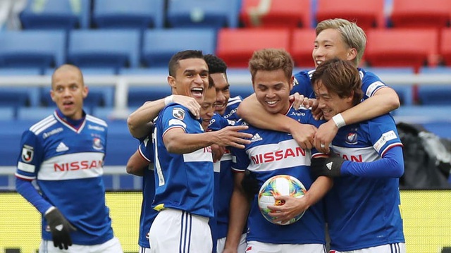 Vụ Văn Lâm sang Cerezo Osaka: Miếng bánh màu mỡ của người Nhật - 2