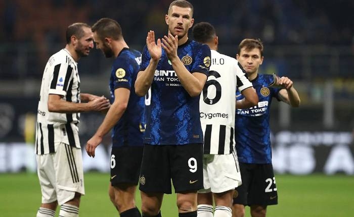 Link xem trực tiếp Inter vs Juventus (Siêu Cúp Ý), 3h ngày 13/1