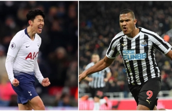 Xem trực tiếp bóng đá Tottenham vs Newcastle (Ngoại hạng Anh), 19h30 ngày 2/2