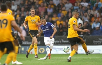 Xem trực tiếp bóng đá Everton vs Wolves (Ngoại hạng Anh), 22h ngày 2/2