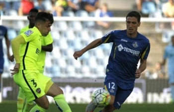 Xem trực tiếp bóng đá Levante vs Getafe (La Liga), 19h ngày 2/2