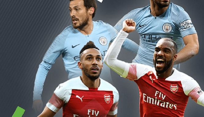 live truc tiep man city 3 1 arsenal man xanh choi phong ngu phan cong h2