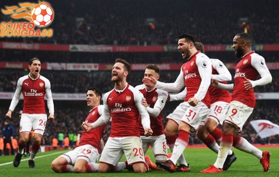 Link xem trực tiếp bóng đá Huddersfield vs Arsenal (Ngoại hạng Anh), 22h ngày 9/2