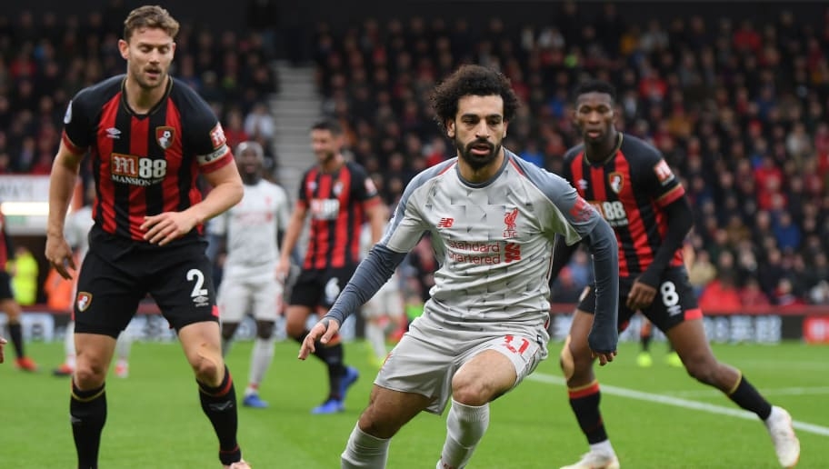 xem truc tiep bong da liverpool vs bournemouth ngoai hang anh 22h ngay 92