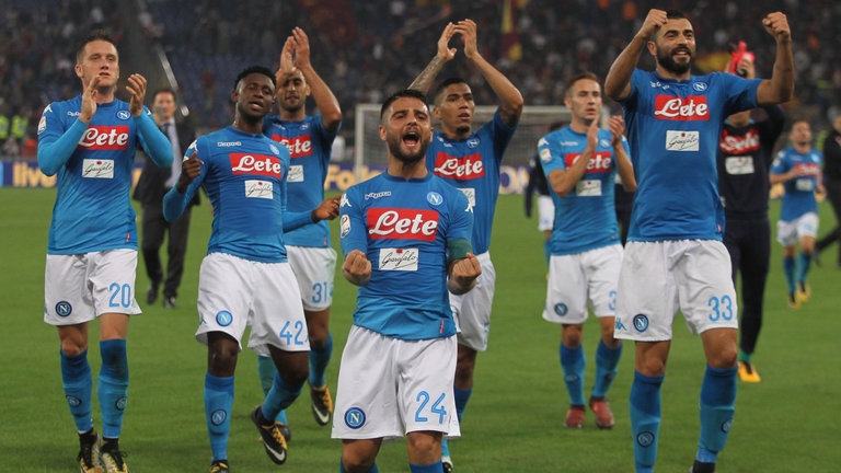 Xem trực tiếp bóng đá Zurich vs Napoli (Cup C2 châu Âu), 3h ngày 15/2