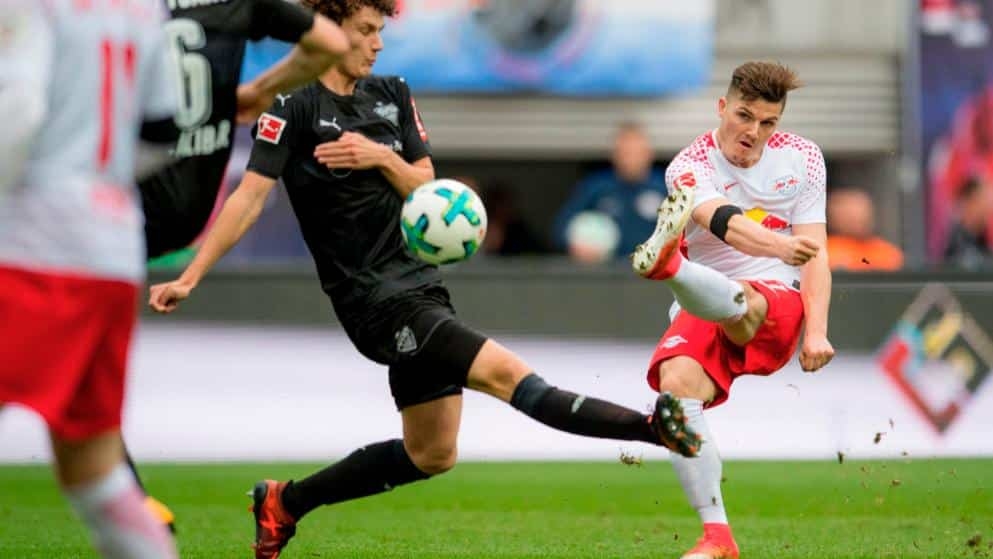 Xem trực tiếp bóng đá Stuttgart vs RB Leipzig (VĐ Đức), 21h30 ngày 16/2