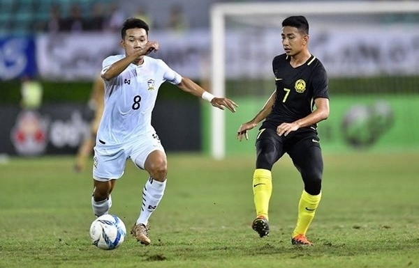 Xem trực tiếp Indonesia U22 vs Malaysia U22 (U22 Đông Nam Á), 15h30 ngày 20/2