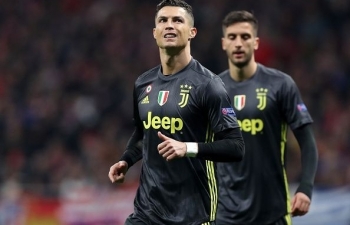 Kênh xem trực tiếp Bologna vs Juventus (VĐ Italia), 21h ngày 24/2